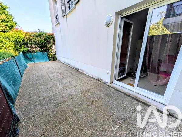 Studio à vendre 30,84 m² Ézanville