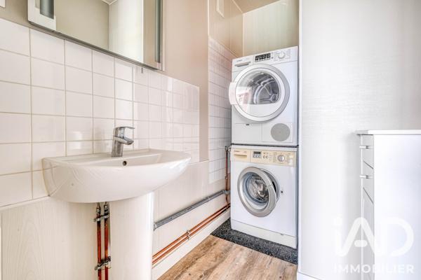 Appartement à vendre 4 pièces 90 m² Meaux