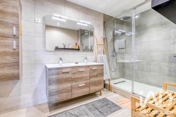 Appartement à vendre 4 pièces 90 m² Meaux