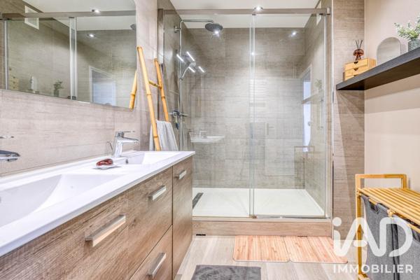 Appartement à vendre 4 pièces 90 m² Meaux