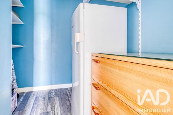 Appartement à vendre 4 pièces 90 m² Meaux