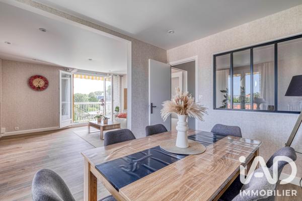Appartement à vendre 4 pièces 90 m² Meaux