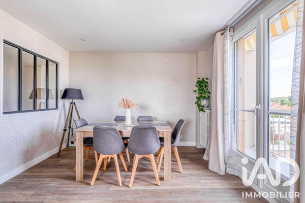 Appartement à vendre 4 pièces 90 m² Meaux