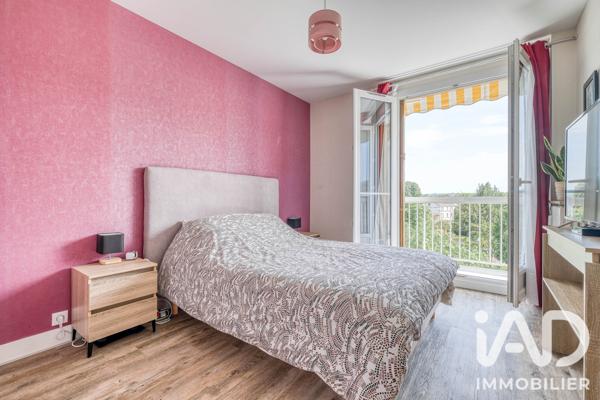 Appartement à vendre 4 pièces 90 m² Meaux