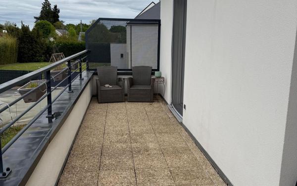 Maison à vendre    4 pièces •  Saint-Jean-le-Blanc