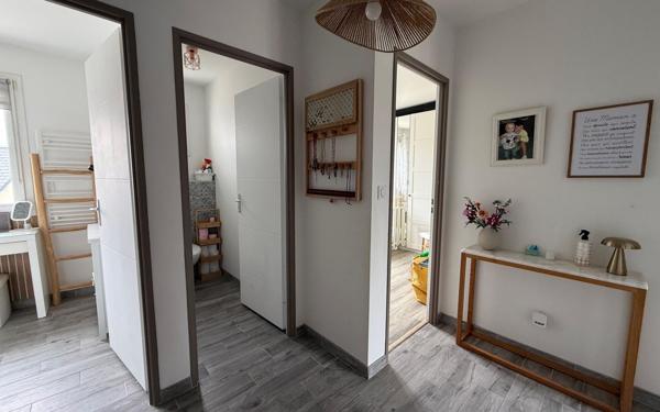 Maison à vendre    4 pièces •  Saint-Jean-le-Blanc