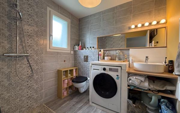 Maison à vendre    4 pièces •  Saint-Jean-le-Blanc