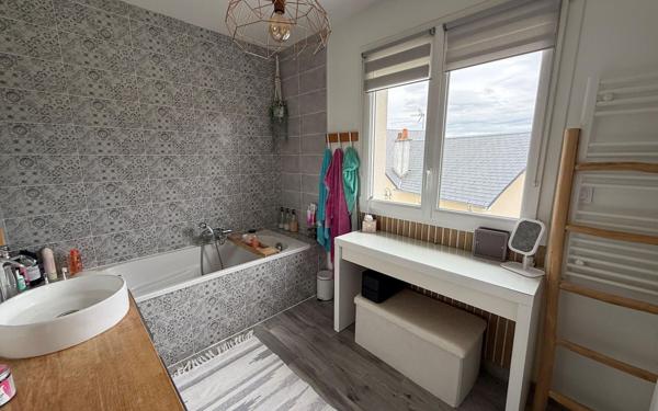 Maison à vendre    4 pièces •  Saint-Jean-le-Blanc