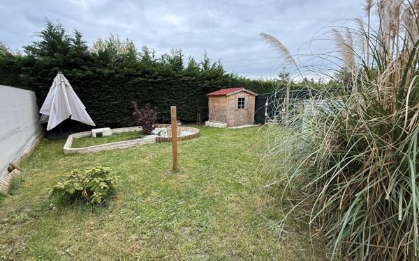 Maison à vendre    4 pièces •  Saint-Jean-le-Blanc