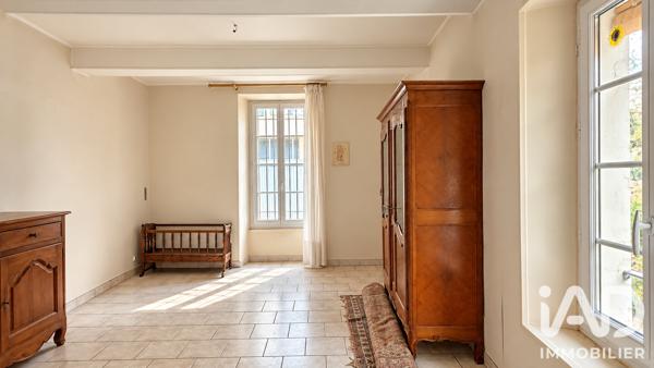 Maison à vendre 8 pièces 243,4 m² Sorgues