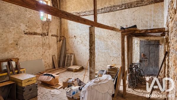 Maison à vendre 8 pièces 243,4 m² Sorgues
