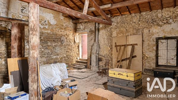 Maison à vendre 8 pièces 243,4 m² Sorgues