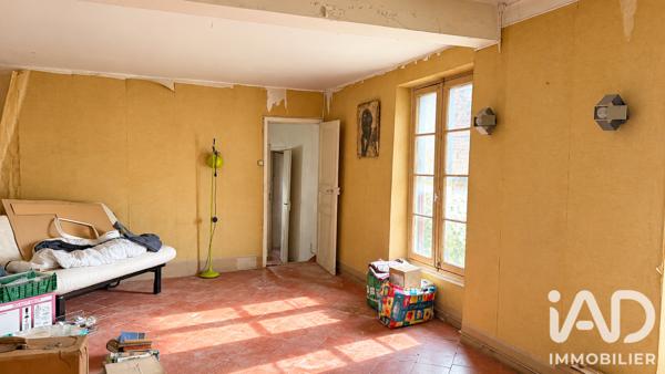 Maison à vendre 8 pièces 243,4 m² Sorgues