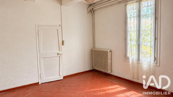 Maison à vendre 8 pièces 243,4 m² Sorgues
