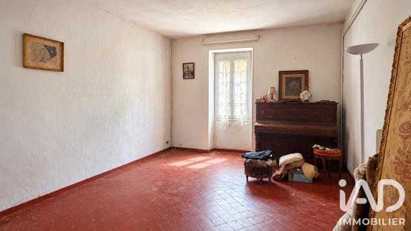 Maison à vendre 8 pièces 243,4 m² Sorgues