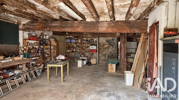 Maison à vendre 8 pièces 243,4 m² Sorgues