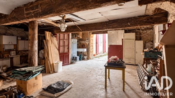 Maison à vendre 8 pièces 243,4 m² Sorgues