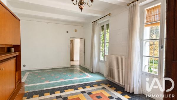 Maison à vendre 8 pièces 243,4 m² Sorgues