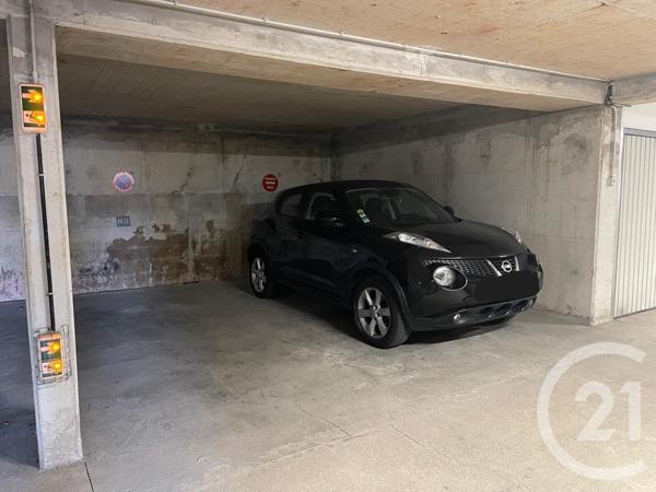 Parking à vendre  12 m2 CANNES LA BOCCA - 06