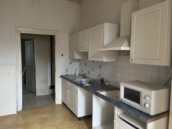 Maison à vendre 171 359 € Aubusson 7 p 460 m² DPE