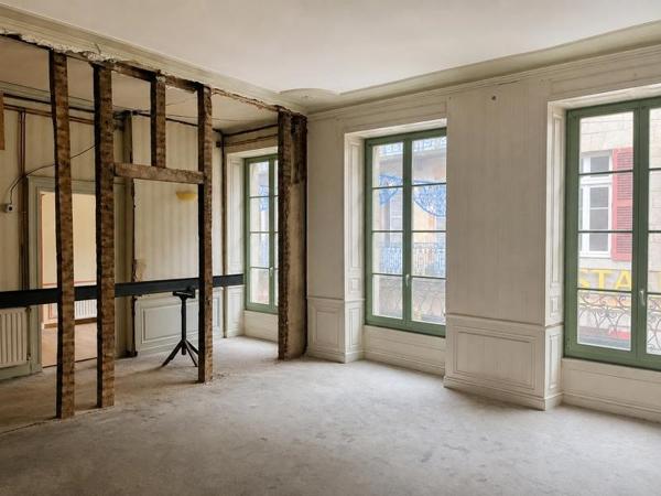 Maison à vendre 171 359 € Aubusson 7 p 460 m² DPE