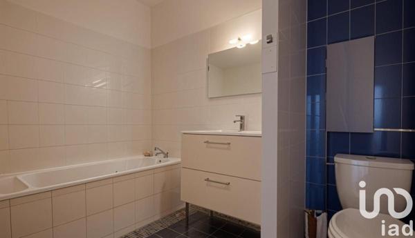 Appartement 4 pièces de 72 m² à Pontault-Combault (77340)