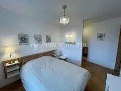Location de vacances                                                      Appartement
                        
                     2 pièces                      27 m2                     à Montbéliard