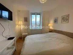 Location de vacances                                                      Appartement
                        
                     2 pièces                      27 m2                     à Montbéliard