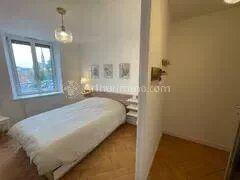 Location de vacances                                                      Appartement
                        
                     2 pièces                      27 m2                     à Montbéliard