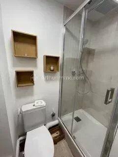 Location de vacances                                                      Appartement
                        
                     2 pièces                      27 m2                     à Montbéliard