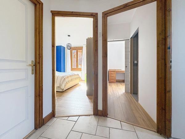 Appartement à vendre 4 pièces MARNAZ (74)