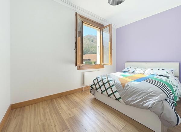 Appartement à vendre 4 pièces MARNAZ (74)