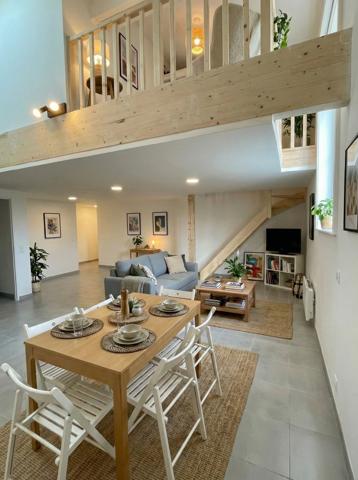 Appartement Avenue Pierre Mendes France 33700 merignac