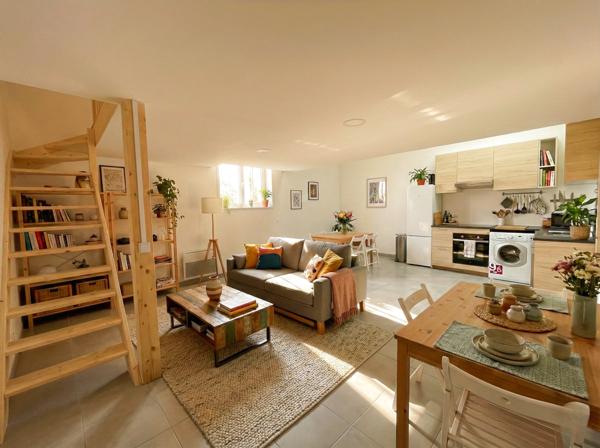 Appartement Avenue Pierre Mendes France 33700 merignac