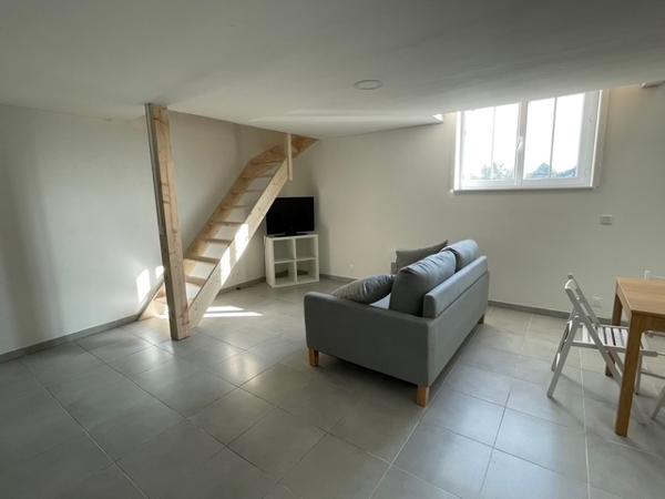 Appartement Avenue Pierre Mendes France 33700 merignac