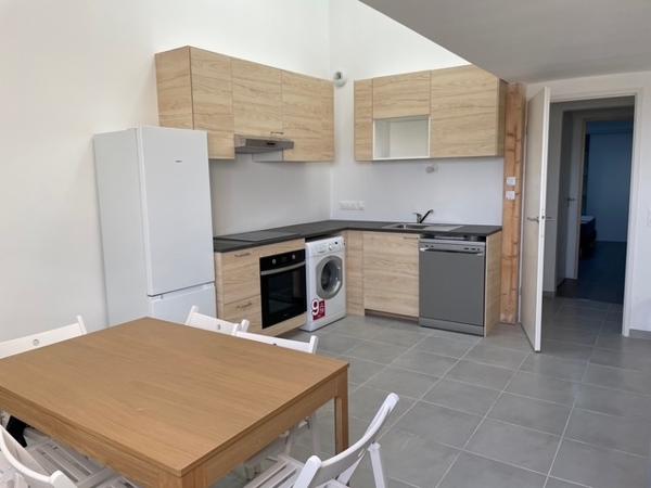 Appartement Avenue Pierre Mendes France 33700 merignac