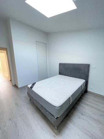 Appartement Avenue Pierre Mendes France 33700 merignac