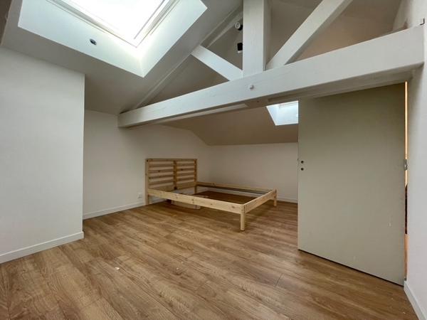 Appartement Avenue Pierre Mendes France 33700 merignac