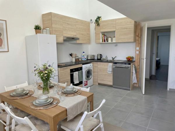 Appartement Avenue Pierre Mendes France 33700 merignac