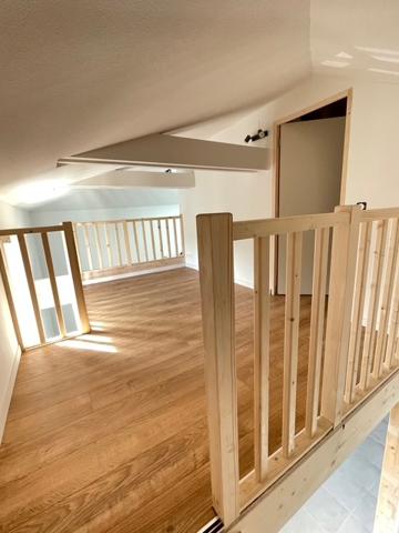 Appartement Avenue Pierre Mendes France 33700 merignac