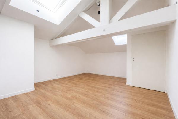 Appartement Avenue Pierre Mendes France 33700 merignac