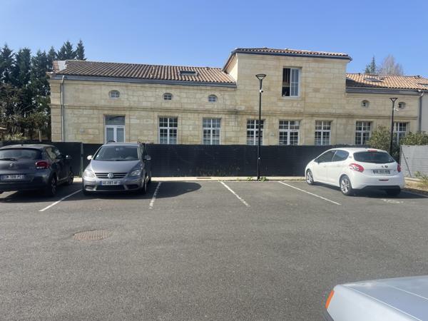 Appartement Avenue Pierre Mendes France 33700 merignac