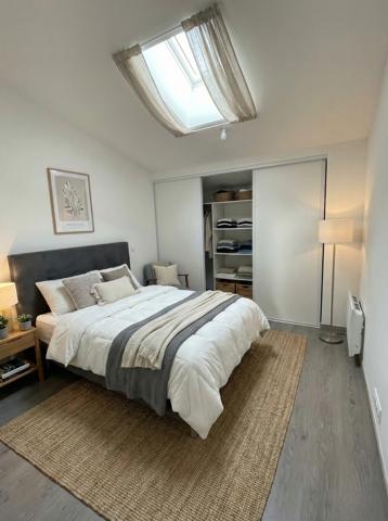 Appartement Avenue Pierre Mendes France 33700 merignac