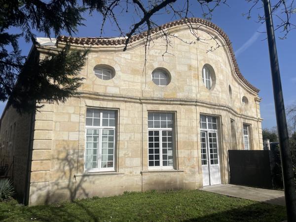 Appartement Avenue Pierre Mendes France 33700 merignac