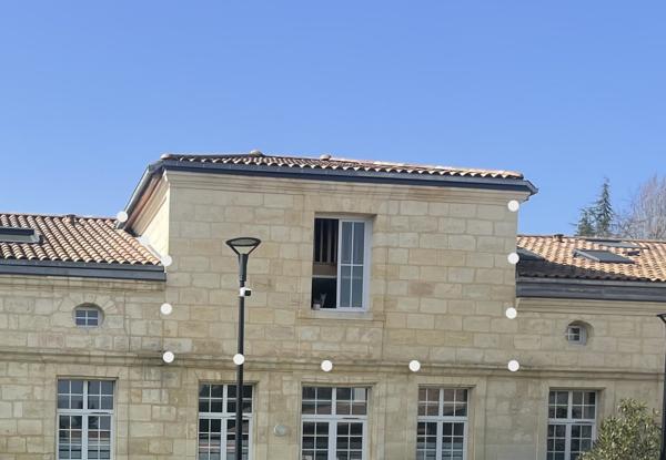 Appartement Avenue Pierre Mendes France 33700 merignac