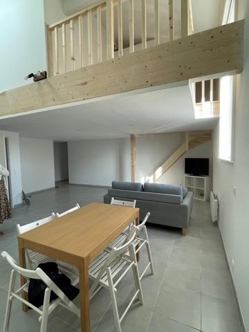 Appartement Avenue Pierre Mendes France 33700 merignac
