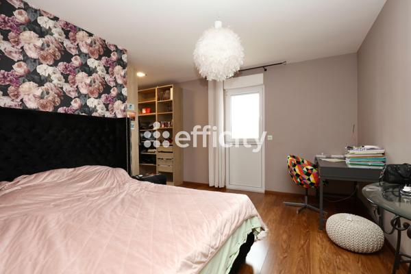 Maison 7 pièces - 220 m² Bien prestige