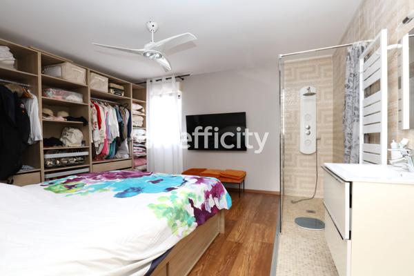 Maison 7 pièces - 220 m² Bien prestige