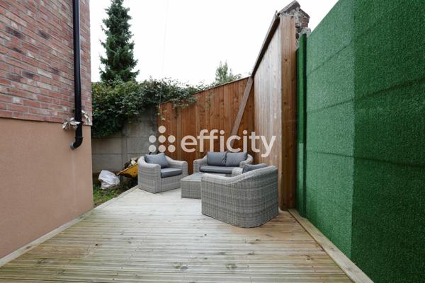 Maison 7 pièces - 220 m² Bien prestige