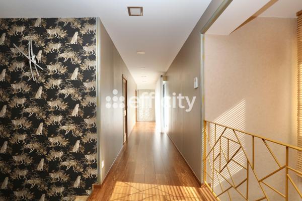 Maison 7 pièces - 220 m² Bien prestige